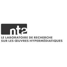 Partenaire international : Le laboratoire NT2 à l'UQAM Partenaire international : Le laboratoire NT2 à l'UQAM