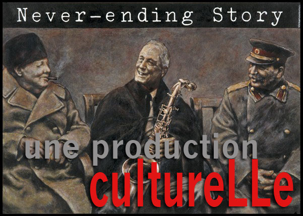 Production Peter Weiss