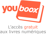 Youboox, le nouveau site de lecture en streaming.
