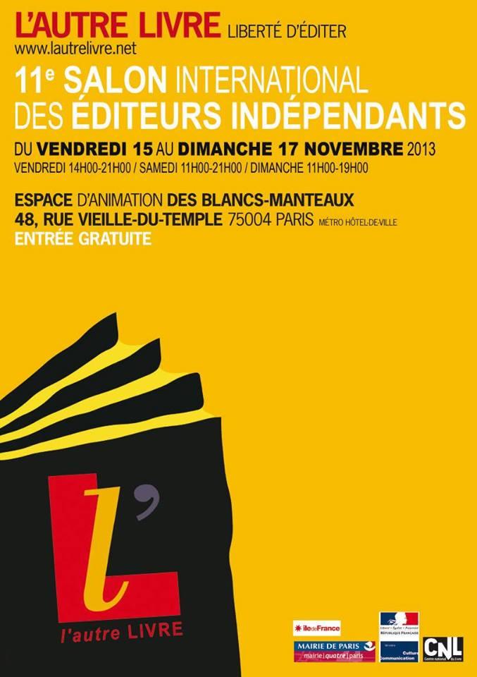 L'autre livre