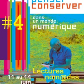 Lectures Nom@des Lectures Nom@des