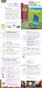 Programme