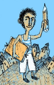 estivales de l'illustration