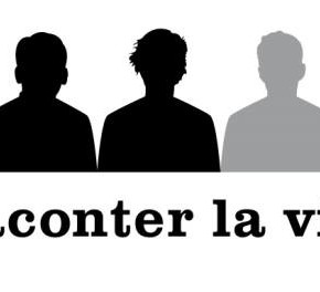 Bruits de Langues 2015 - Table ronde autour de la collection Raconter la vie Bruits de Langues 2015 - Table ronde autour de la collection Raconter la vie
