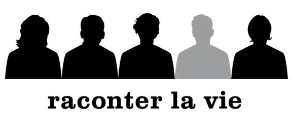 Collection Raconter la vie