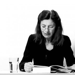 Bruits de Langues 2015 - Lecture d'Ursula Krechel Bruits de Langues 2015 - Lecture d'Ursula Krechel