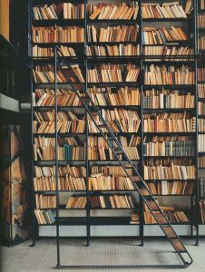 bibliothequ
