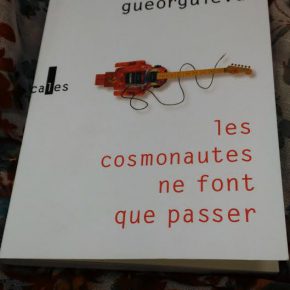 Critiques Littéraires M1 Critiques Littéraires M1
